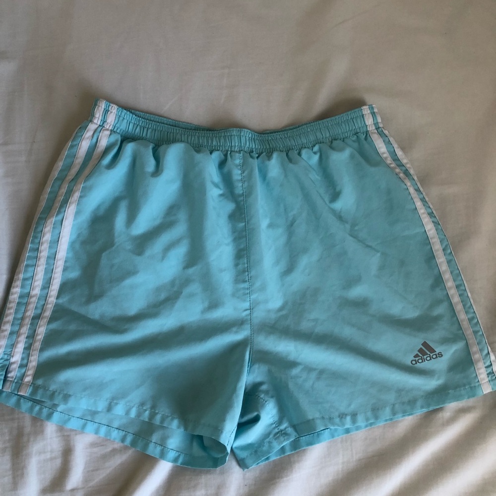 Adidas Running Shorts